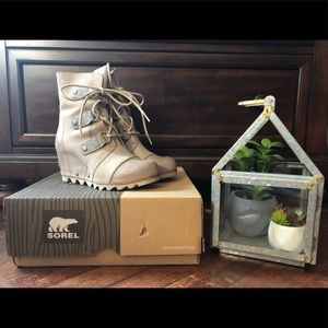 Sorel Joan of the Arctic Wedge